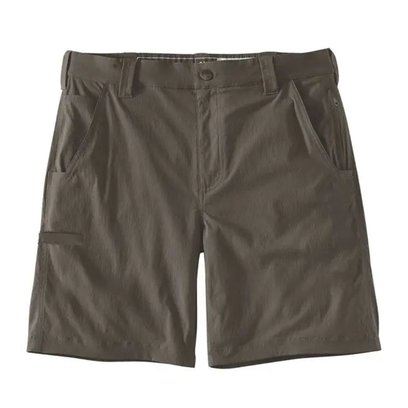 Carhartt Ripstop Lightweight Work Shorts Tarmac