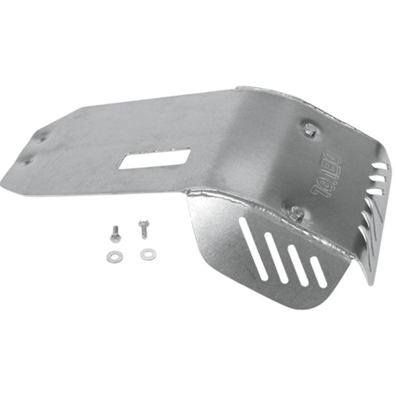 Devol – Enduro Skid Plates (KTM) select-model:250exc select-year:4-stroke-02-06