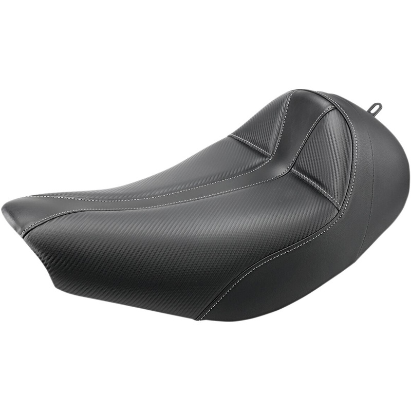 Dominator Solo Seat  – 14+ Indian