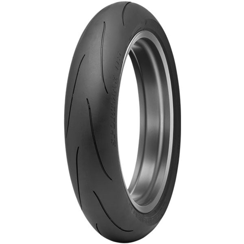 Dunlop – Sportmax Q5 Front Tire