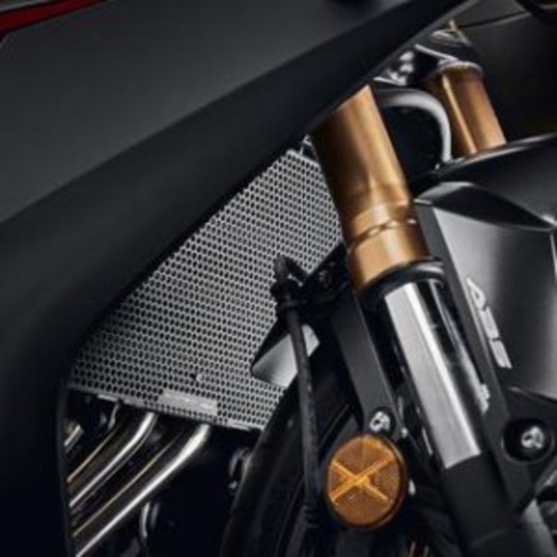 EP (Evotech Performence) Radiator Guard HONDA CB650/CBR 650R 2019+