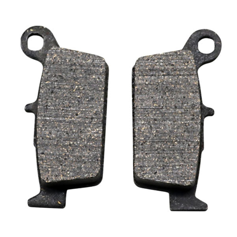 Galfer – MX Rear Brake Pads (GasGas)