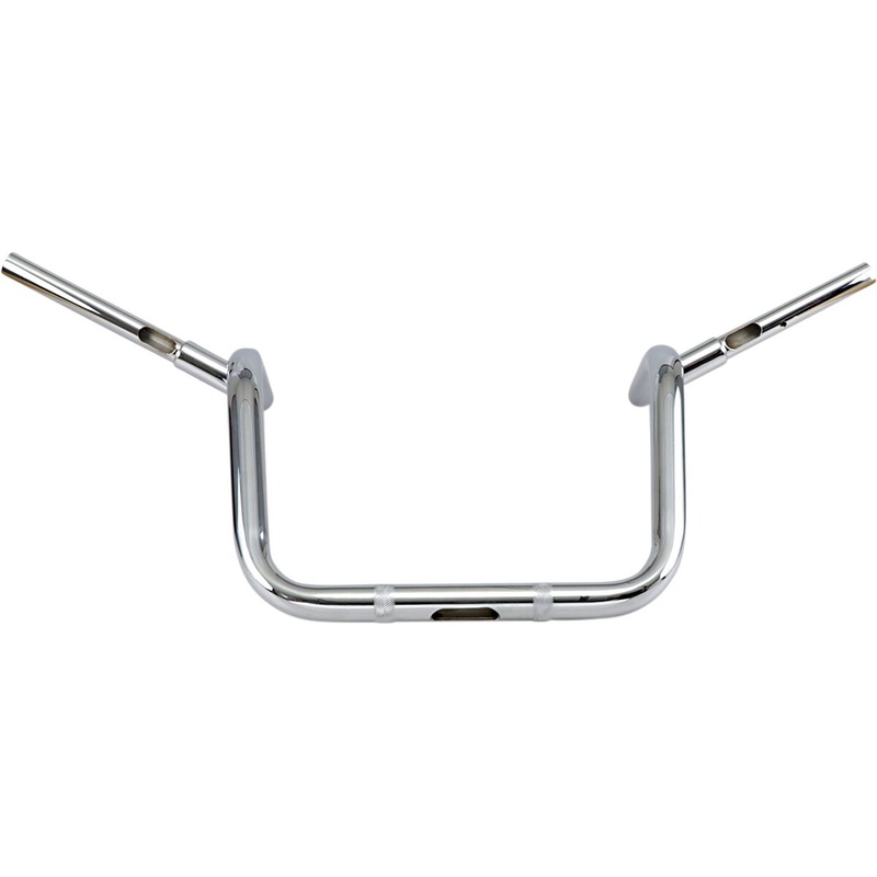 Handlebar Bro 18″, Chrome – Indian