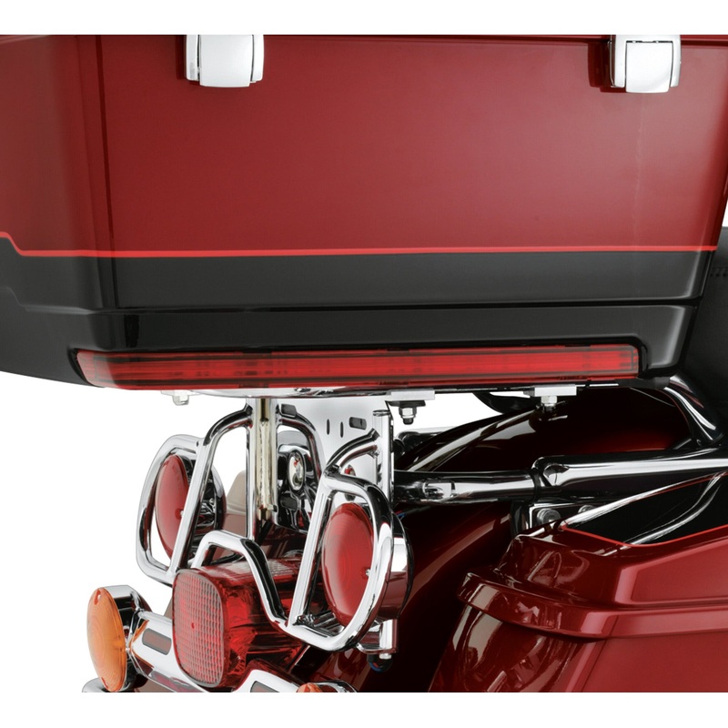 Harley Davidson 69494-06 Tour-Pak Side Marker Light Kit KIT LIGHT,T-PAK SIDEMARKER/FLH