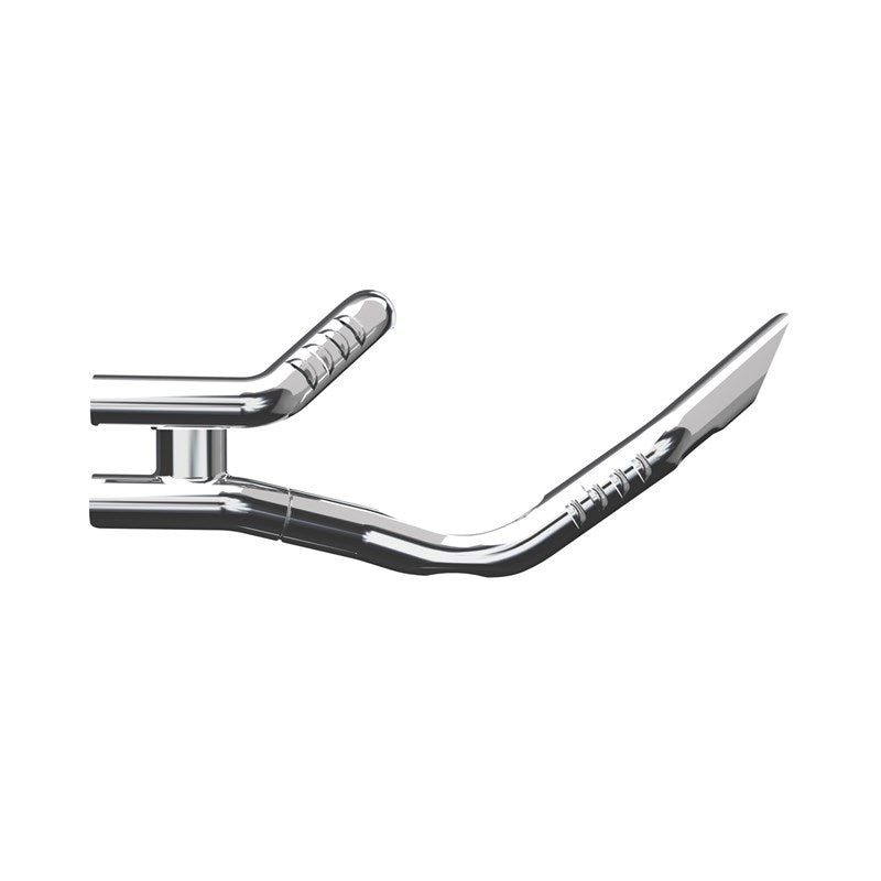 Heat Exhaust Shields (Scout)