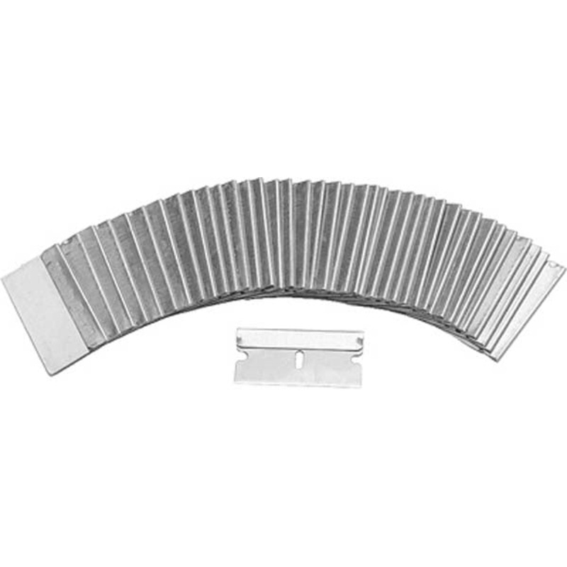 Performance Tool – Razor Blades 100ct