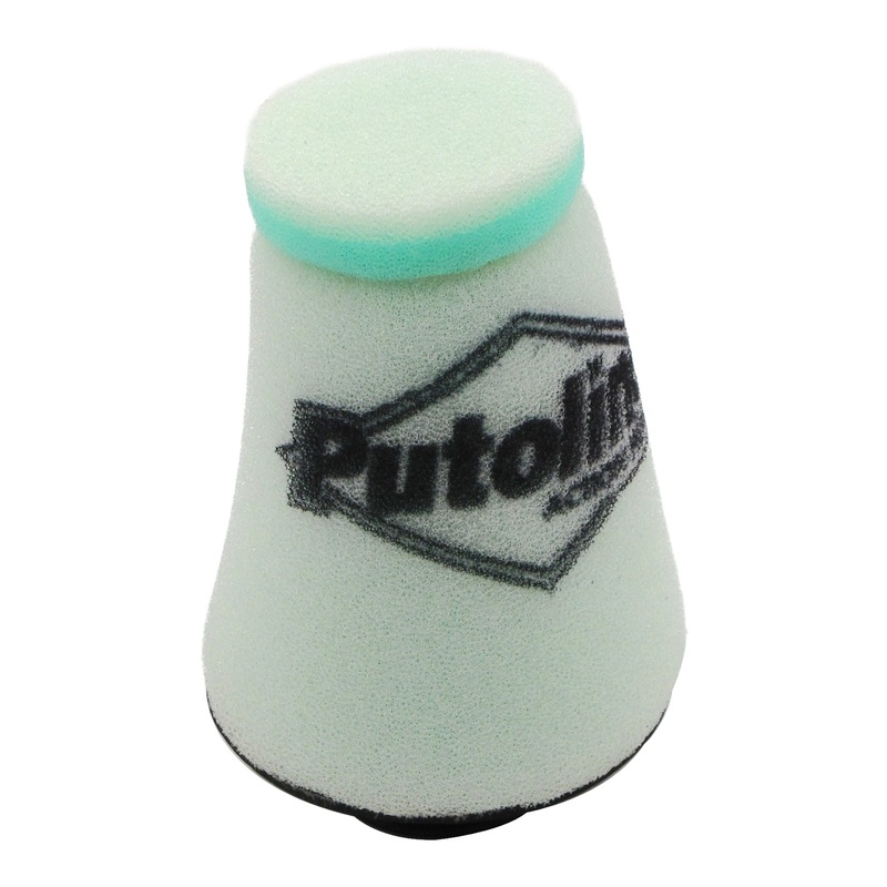 Putoline Air Filter Honda XR/CRF 50/70 ’00-’13 with Rubber, Diametre: 28m