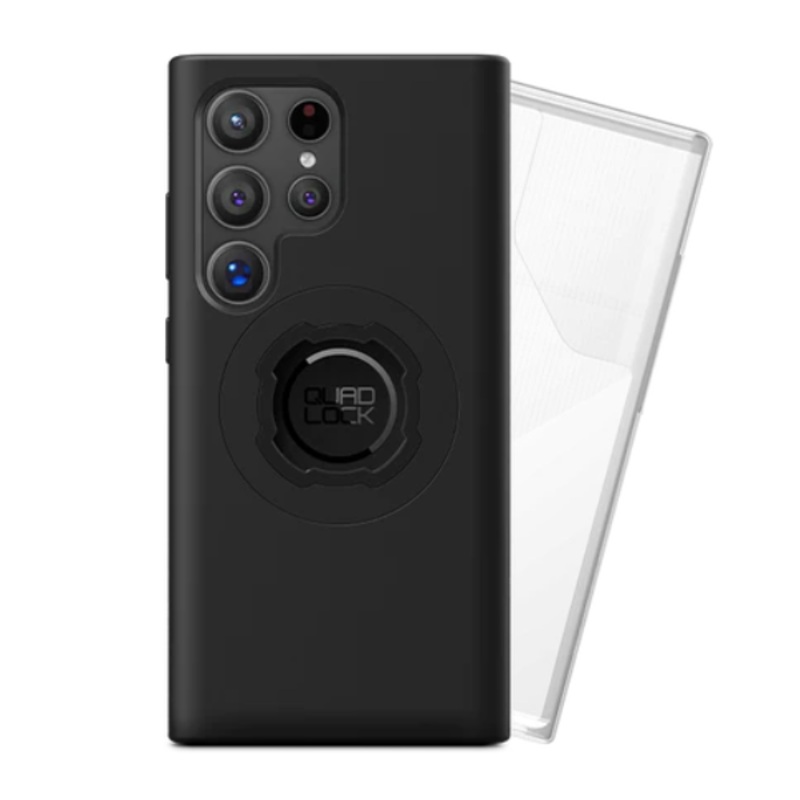 Quad Lock – Mag Case (Samsung Galaxy)