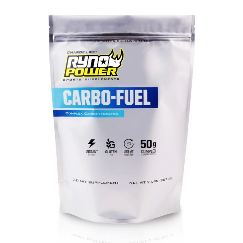 Ryno Power – Carbo Fuel Powder