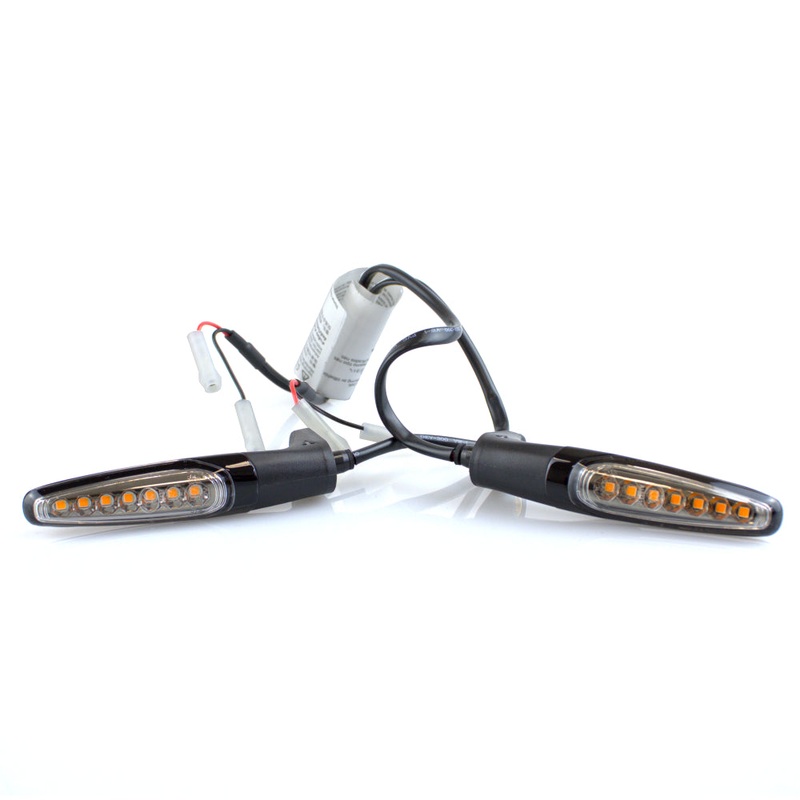 Scrolling LED Indicators Pair A9838177
