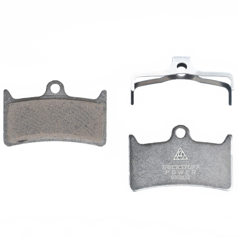 Trickstuff 730 Brake Pads | Power+ | Trickstuff Maxima Hope V4