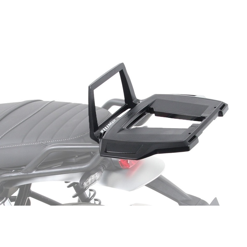 Triumph Speed Twin Carrier – Top Case Rack