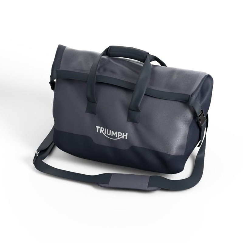 Twin Helmet Top Box Inner Bag A9510621