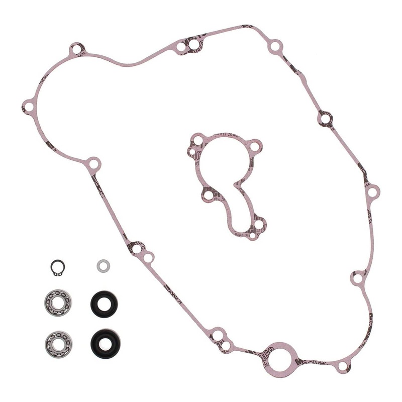 Vertex Water Pump Rebuilt Kit KLX450R ’08-’09’ KX450F ’06-’08