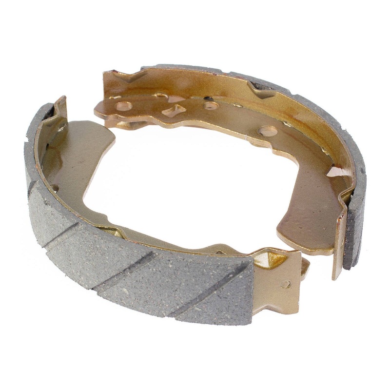 Whites Brake Shoes – Water Groove