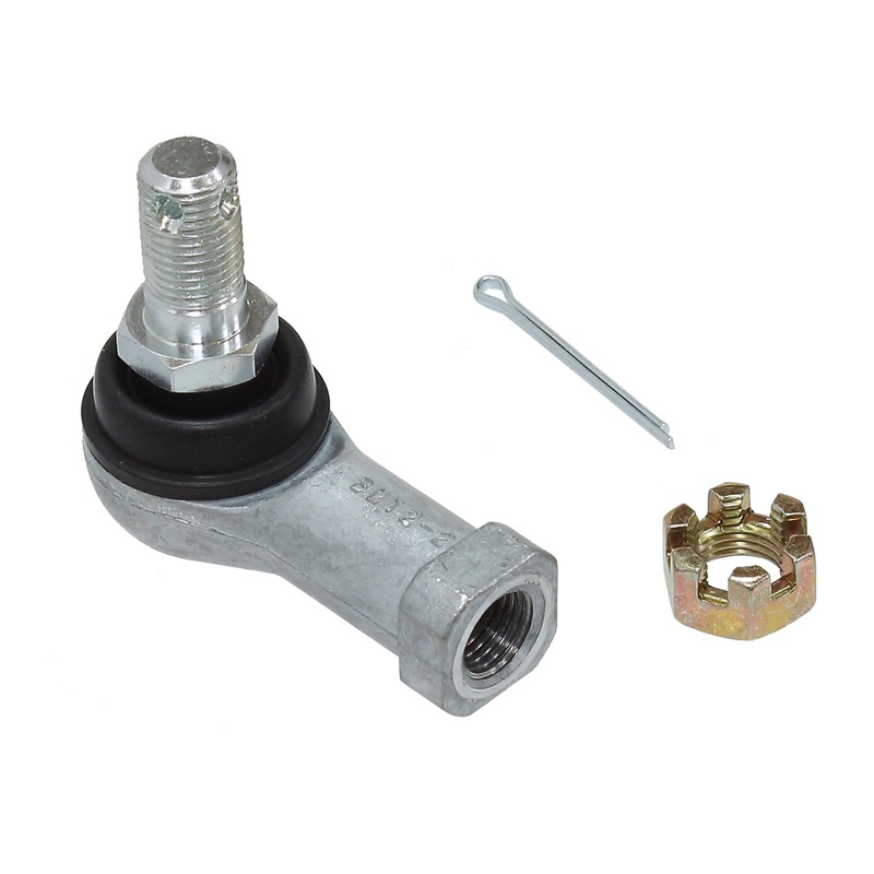 Whites Tie Rod End Kit – Left-hand Thread