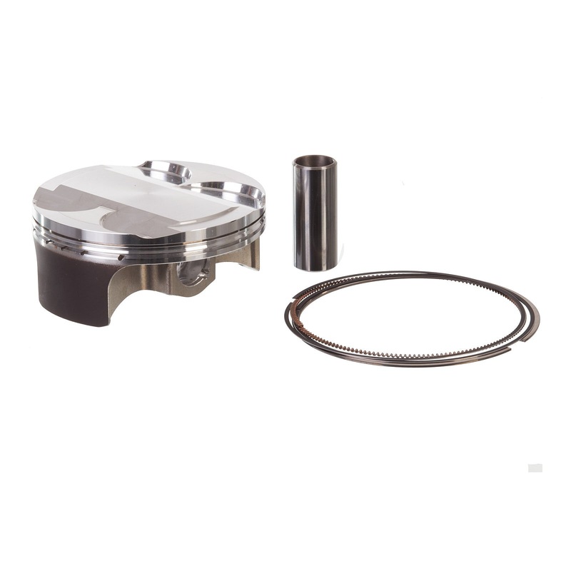 Wossner Piston Suzuki RM-Z450 ’13-’22 95.97mm 13.30:1