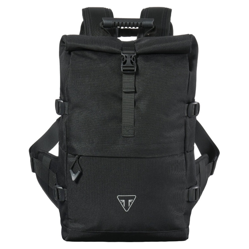 25L Modern Classic Rolltop Bag