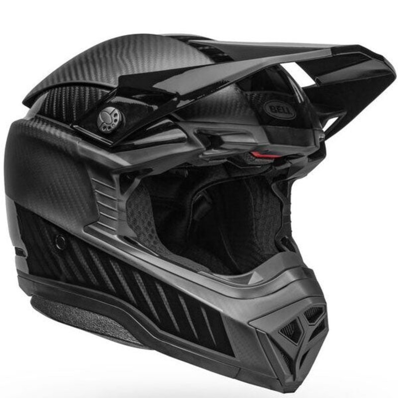 Bell – Moto-10 Spherical Rhythm Helmet