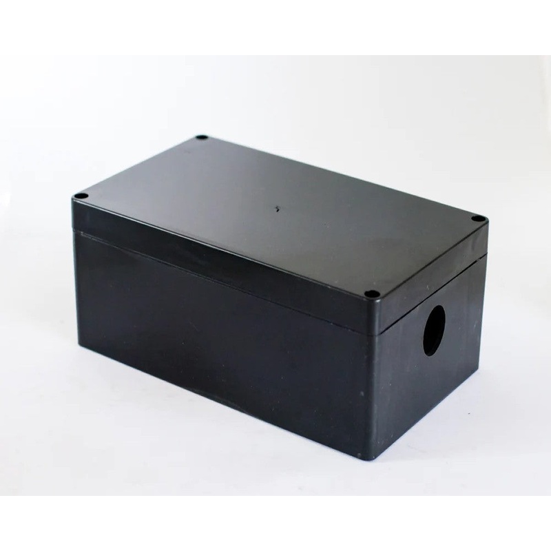 Controller Box – 1 Seat Go Kart (EV)