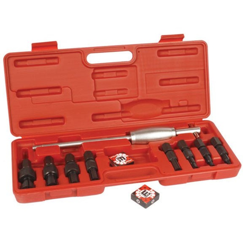 Enduro Universal Bearing Puller Set – 8-32mm