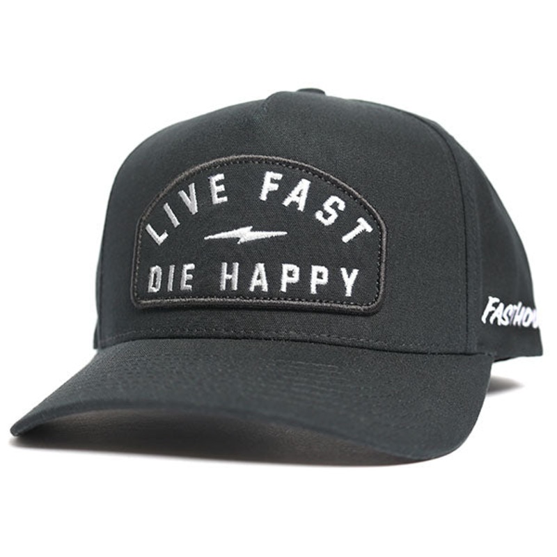 Fasthouse – Wired Hat