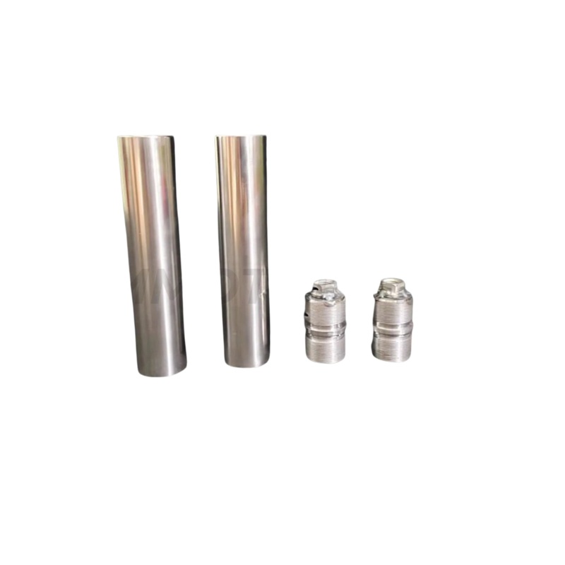 Fork extension Honda Shadow