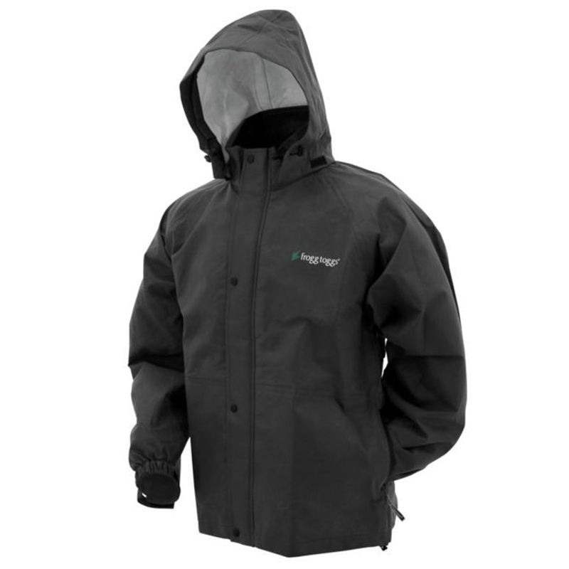 Frogg Toggs – Bull Frogg Rain Jacket