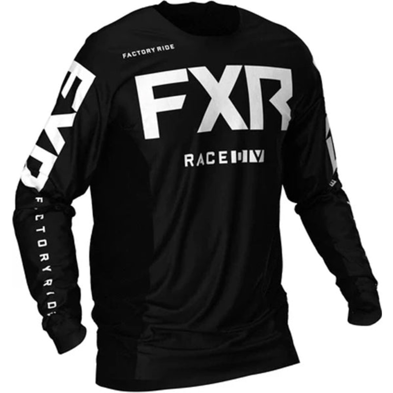 FXR – Podium MX Jersey