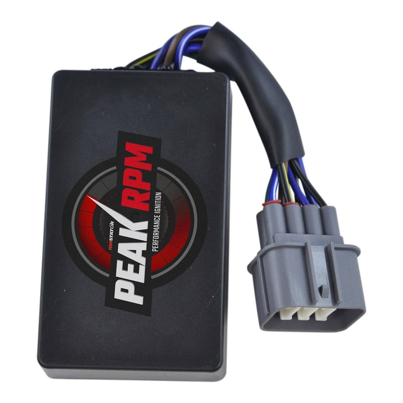 High Performance CDI Honda TRX300 Fourtrax ’98-’00 (RM02149)