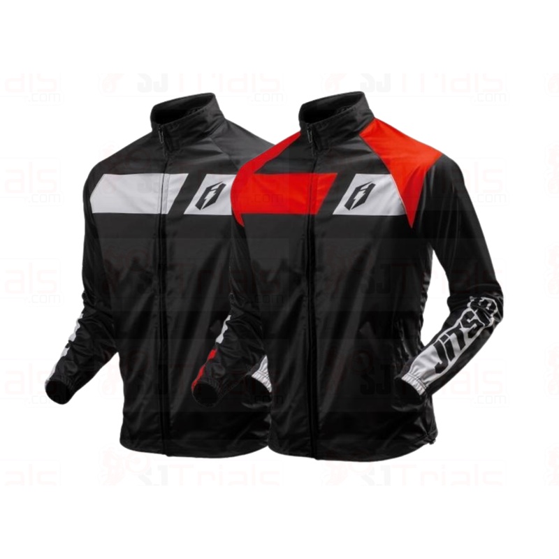 JITSIE SIGNAL TRIALS JACKET