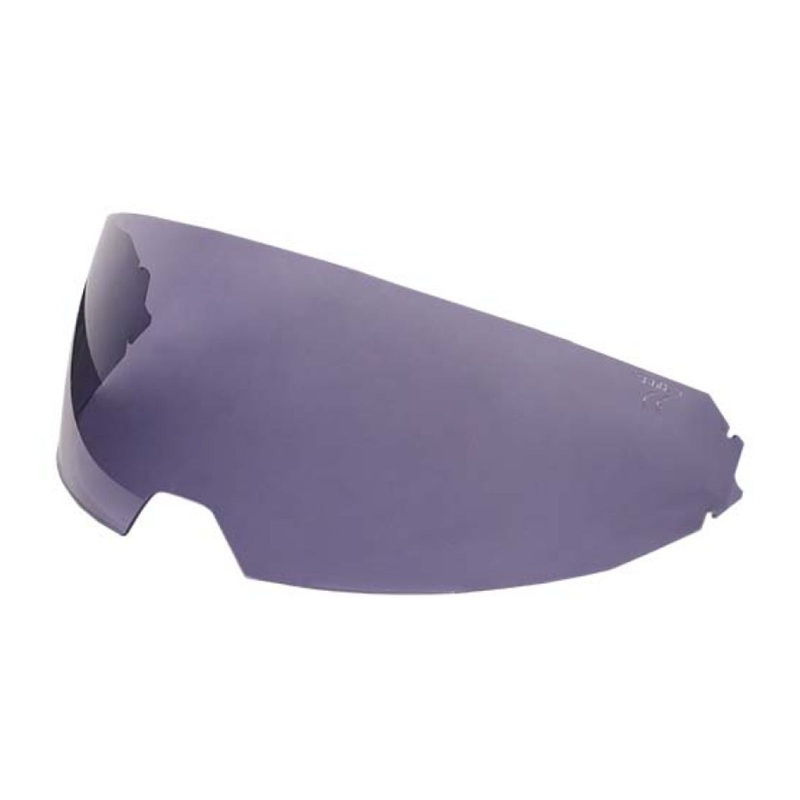 LS2 MX701 EXPLORER SUN VISOR TINTED