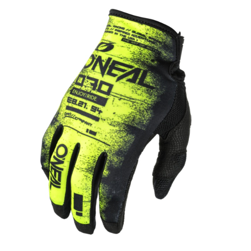 O’Neal – Mayhem Scarz V.24 Glove