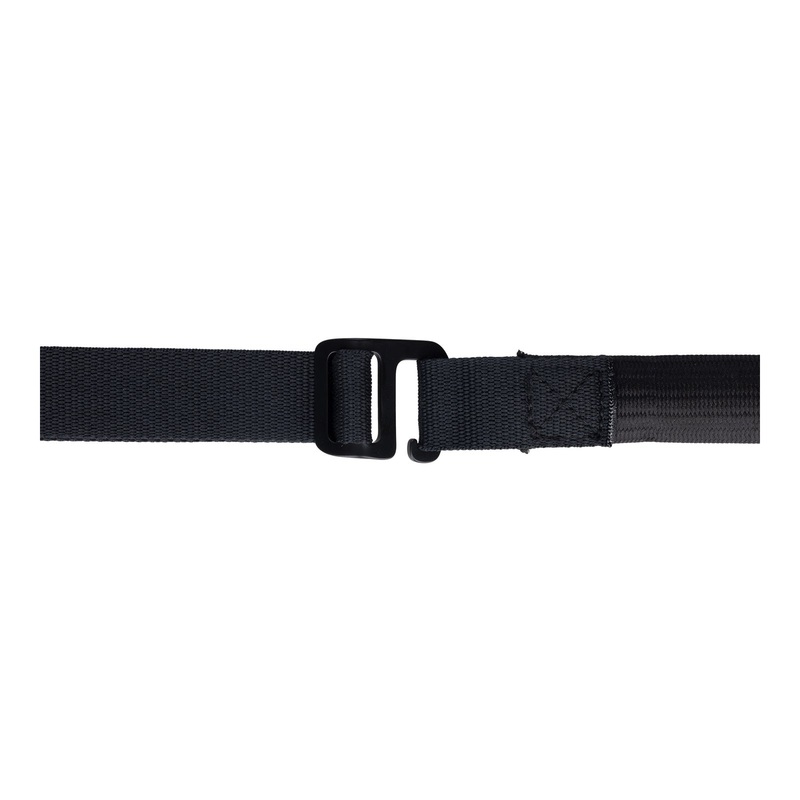 Oxford Atlas G-Hook 26mm x 2.0m – Black (Pair)