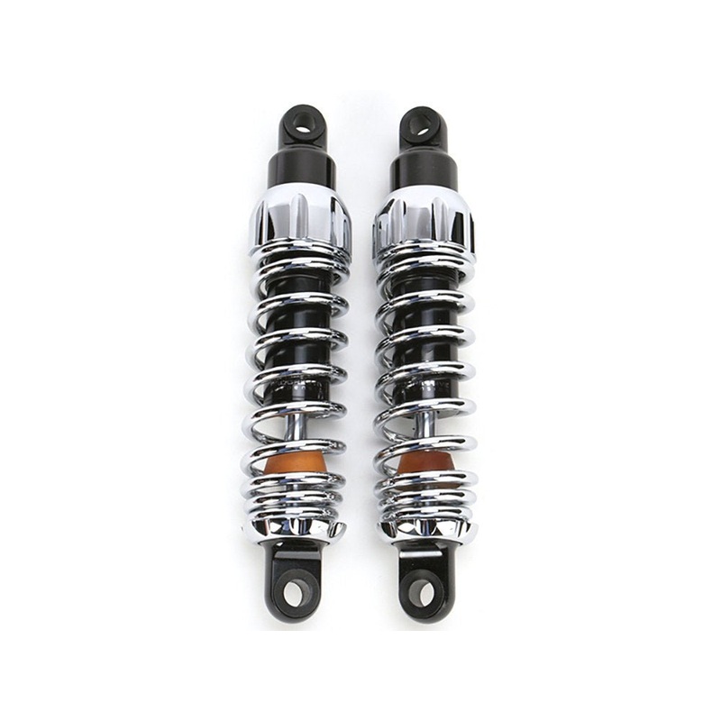 PS 444 Series, 11.5″- Dyna 2008-17.