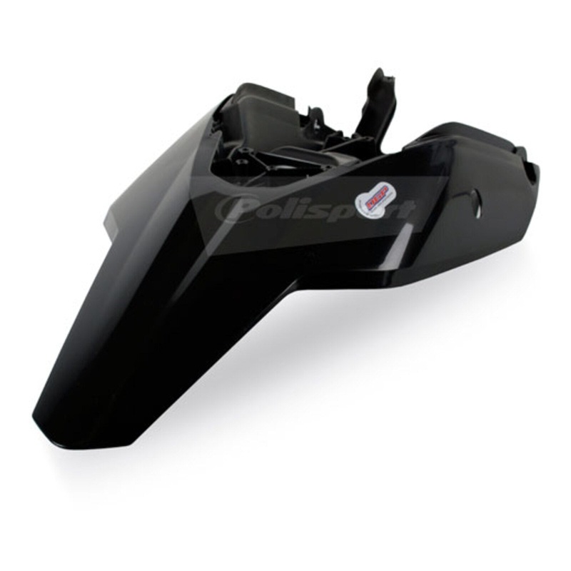 Rear Guard/Side Panel KTM 65SX ’09-’15 – Black