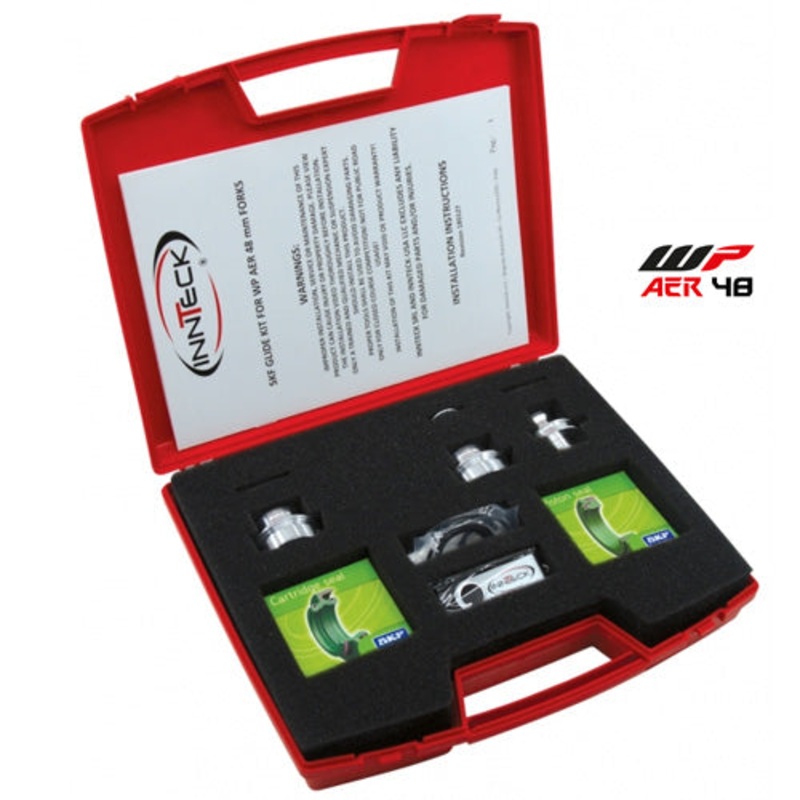 SKF – WP 48mm AER Air Fork Kit