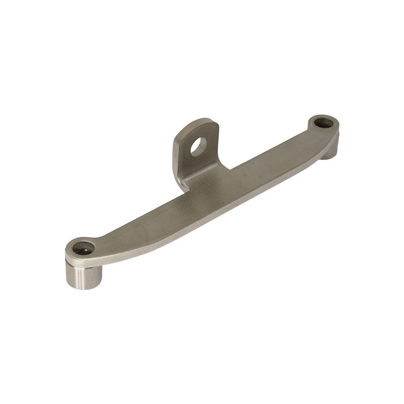 Springer Headlight Mount – Stainless Steel