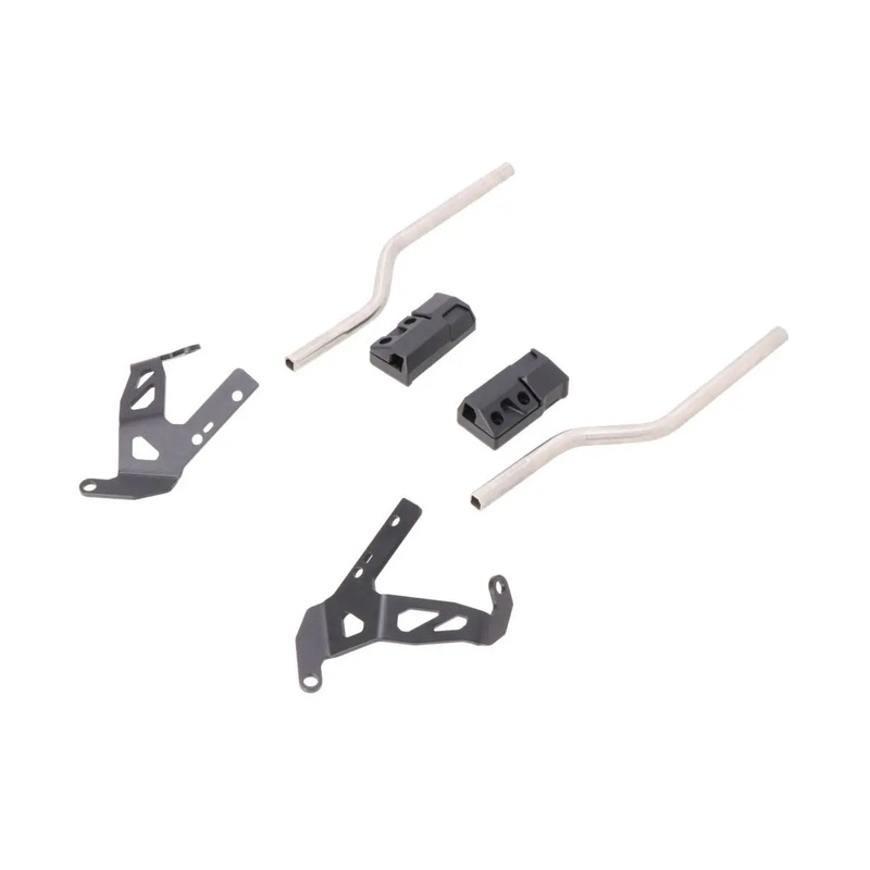 SW-Motech Blaze Pannier Spacer Black | Vendor No HTA.04.740.85500/B