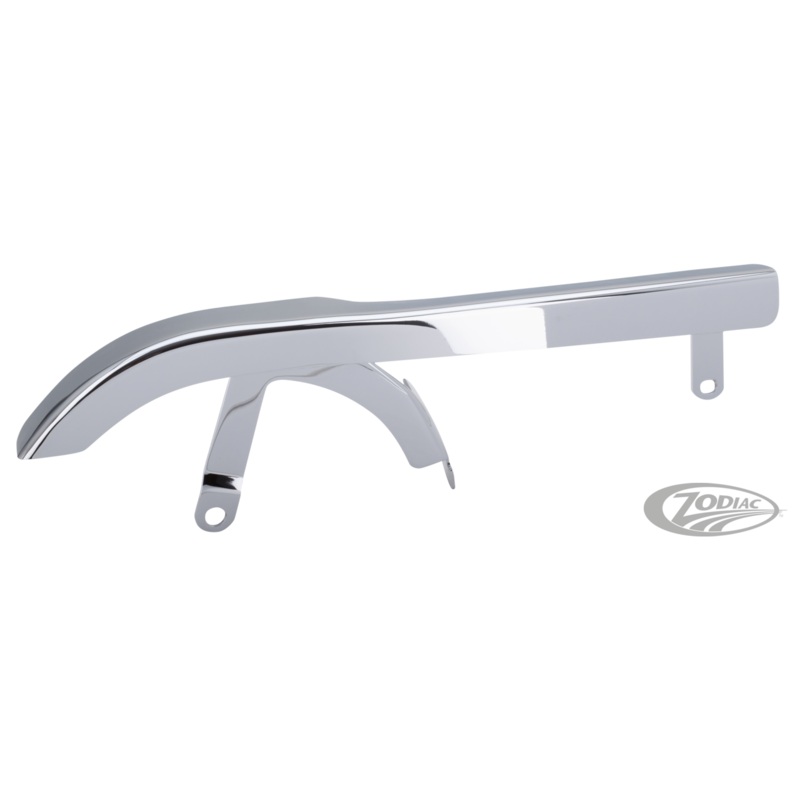 Upper Belt Guard 2000-2003 Sportster