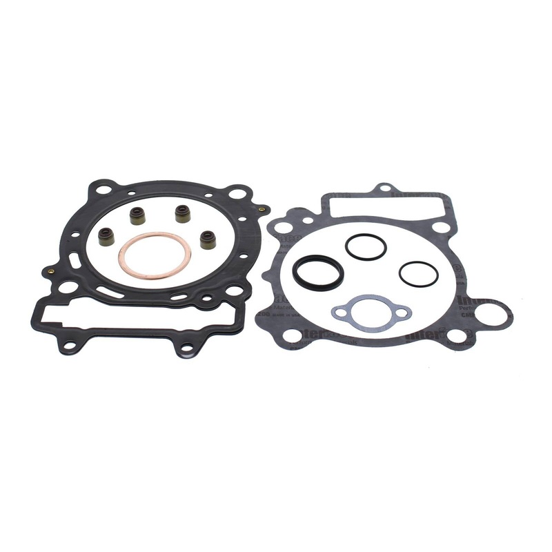 Vertex Top End Gasket Set – Kawasaki