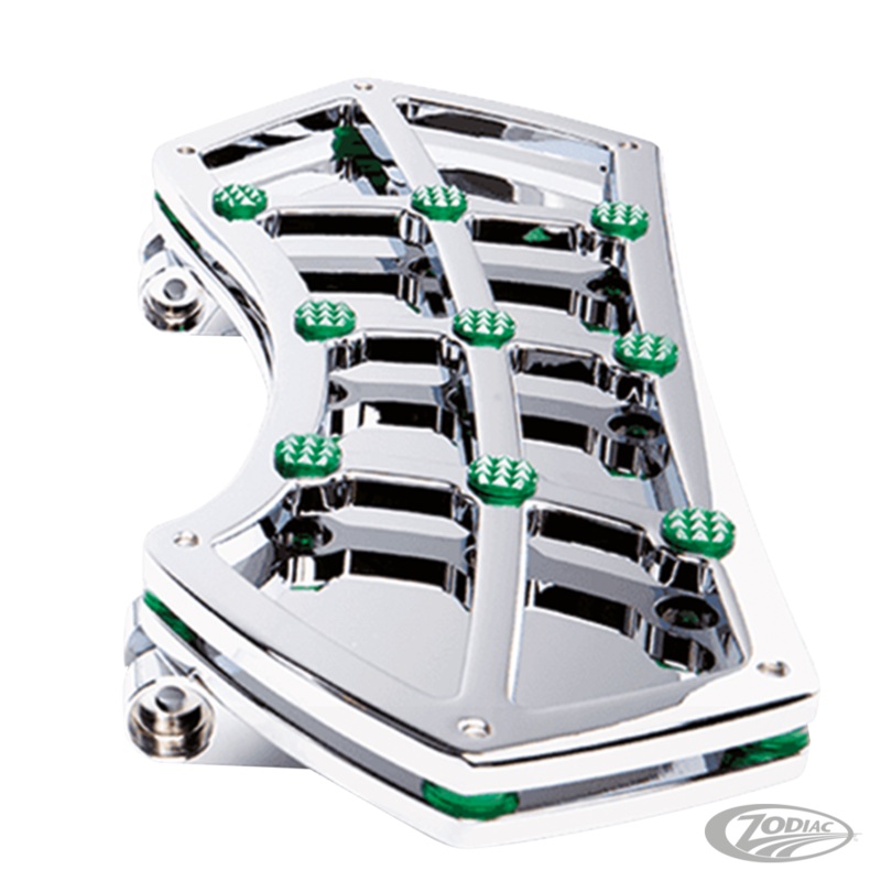 Vity’s Design Floorboards