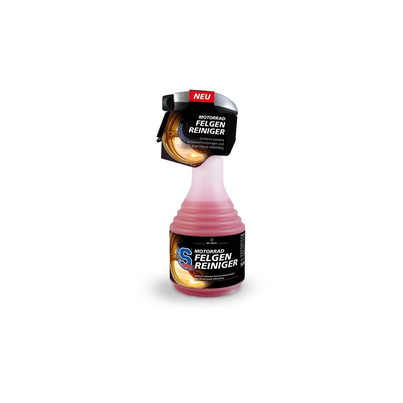 Wheel / Rim Cleaner