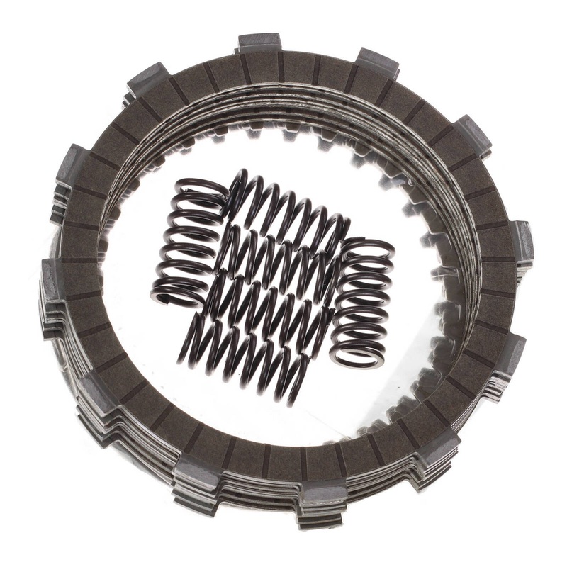 Whites Clutch Kit Complete Suzuki RM250 ’03-’05