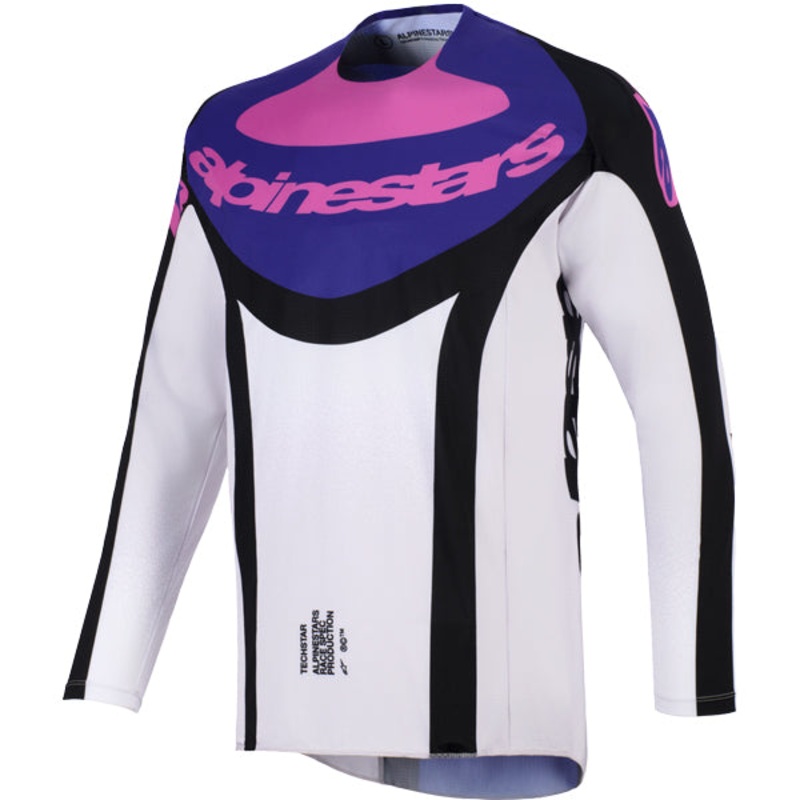 Alpinestars – Techstar Knif Jersey