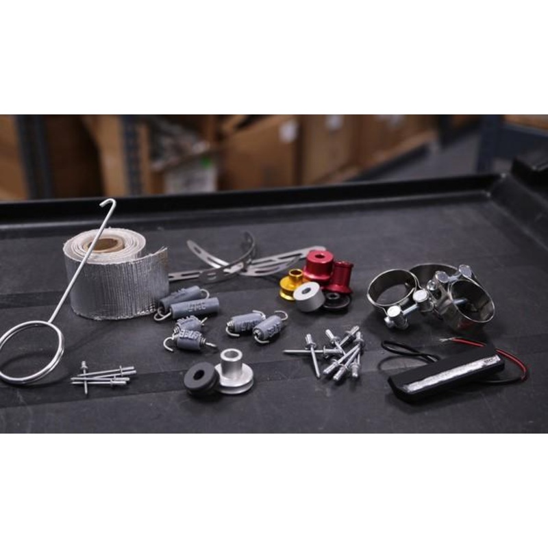 ALS-022 Aluminum Spacer