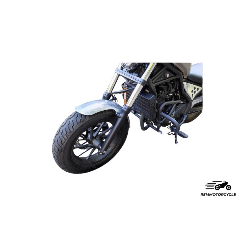 Aluminum Front Fender for Honda CM500