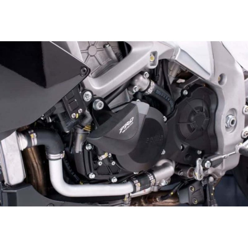 Aprilia Tuono V4 R/RR 2011-17 PRO Slider FRAME SLIDER
