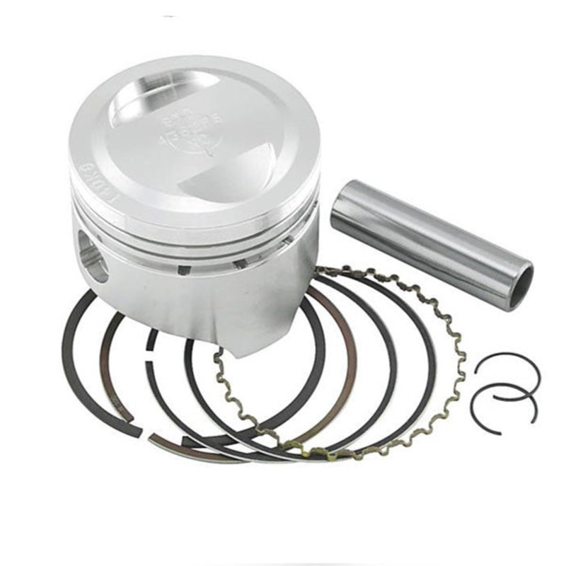 Athena – Big Bore Piston Kit (Yamaha)