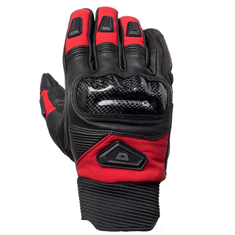 Cortech – Sonic-Flo Plus Waterproof Gloves